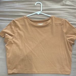 Wild fable being short sleeve shirt